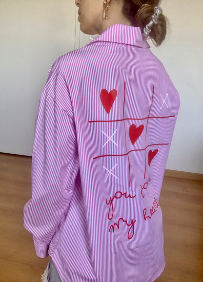 Chemise Béa