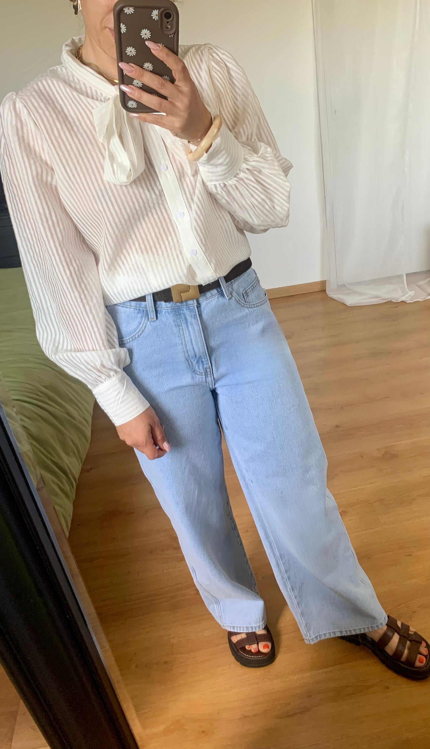 Jeans Flora