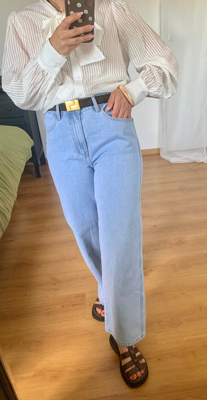 Jeans Flora