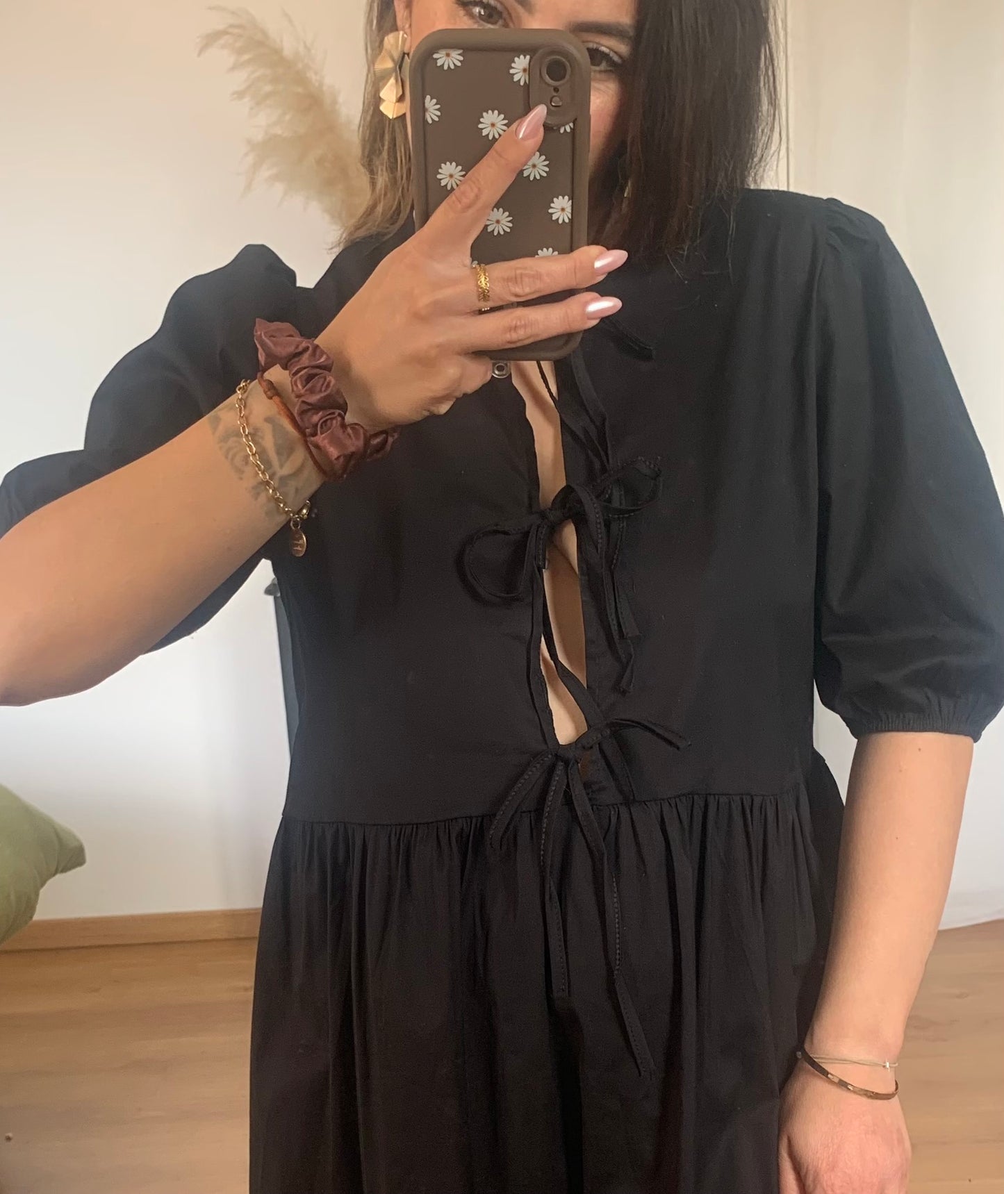 Robe Romy
