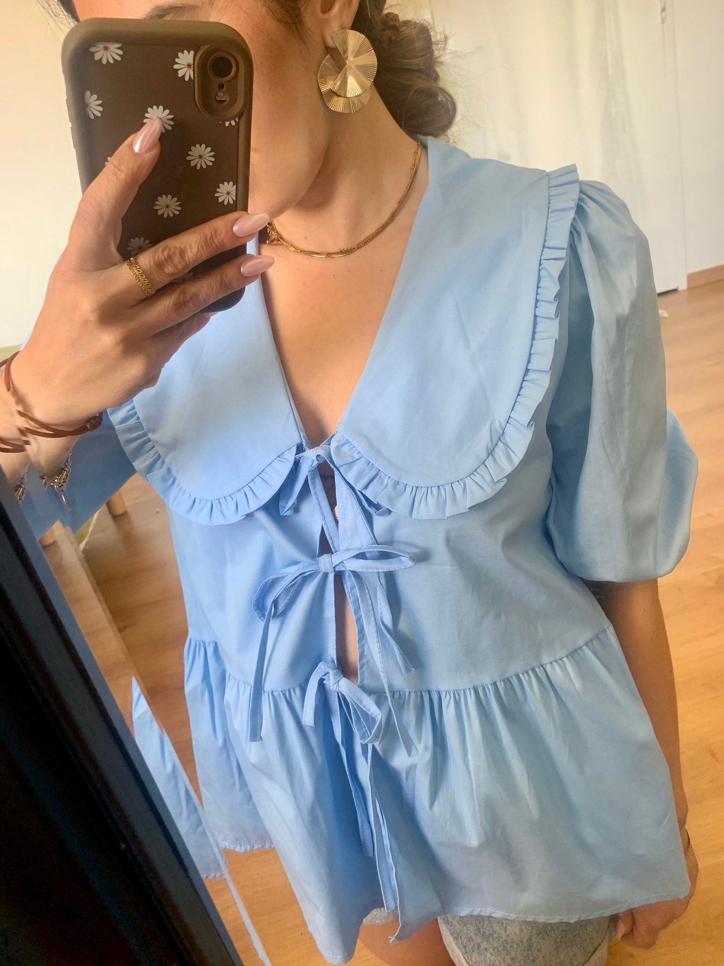 Blouse Paola