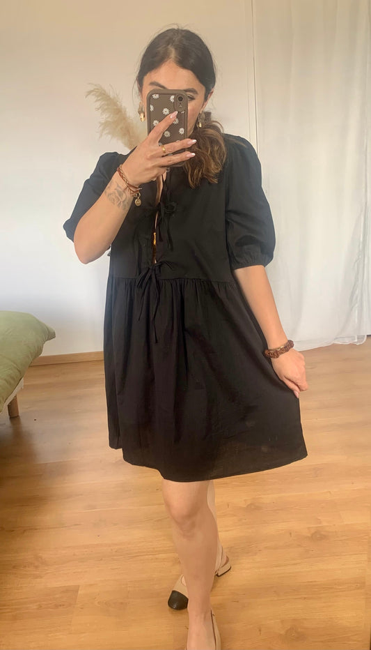 Robe Romy