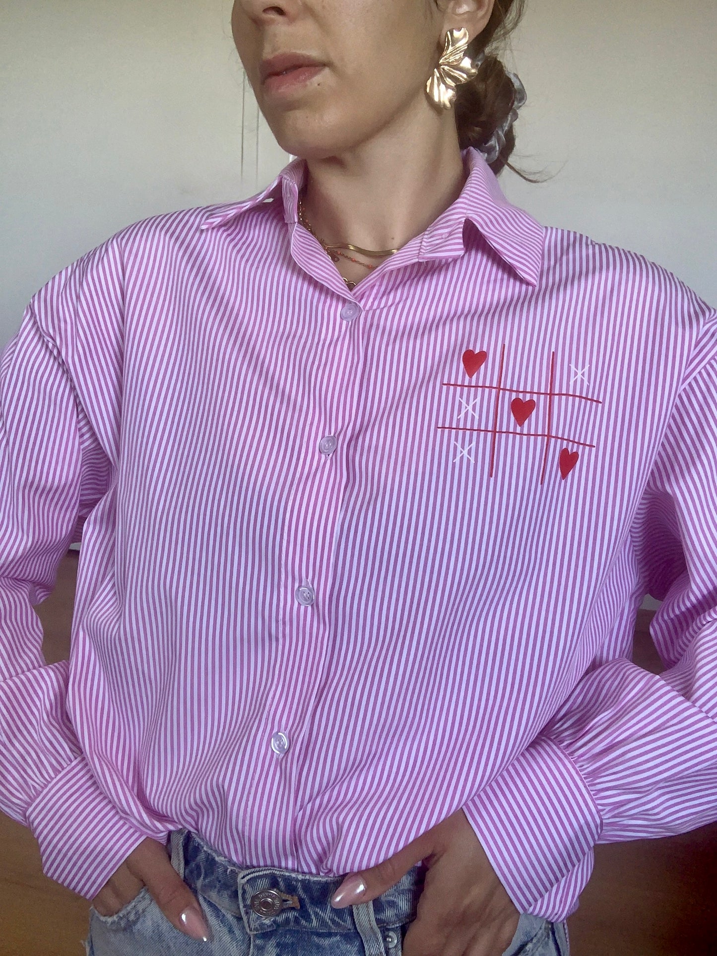 Chemise Béa
