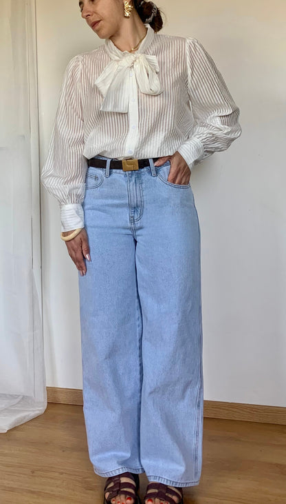 Jeans Flora